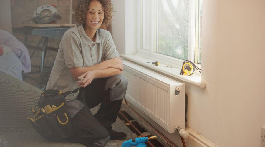 Professional septic pumping service in Orrick, MO
